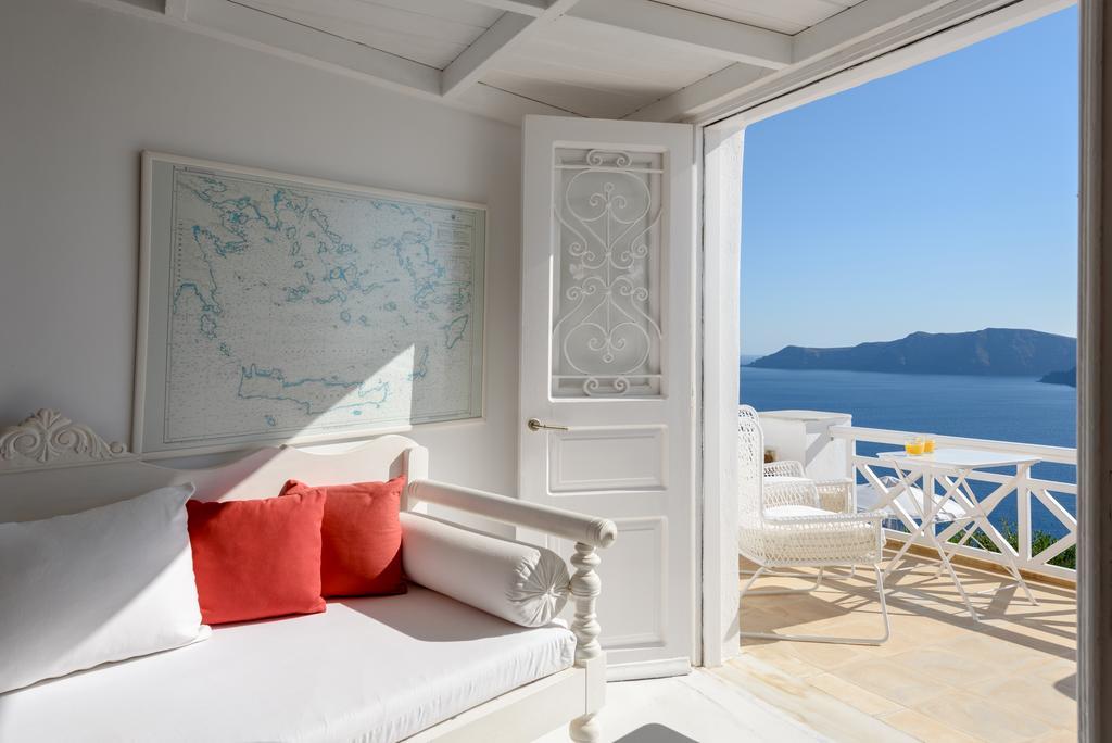 White House Villa Finikiá Kültér fotó