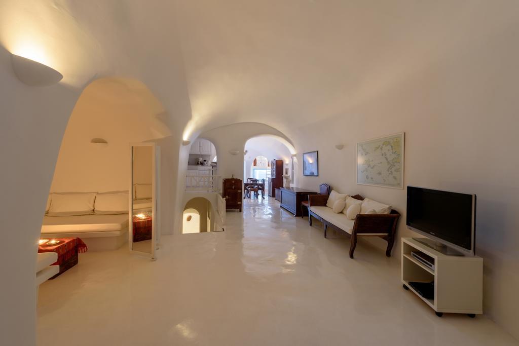 White House Villa Finikiá Kültér fotó