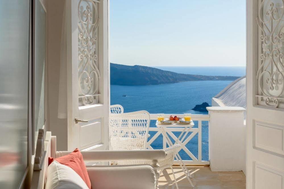 White House Villa Finikiá Kültér fotó